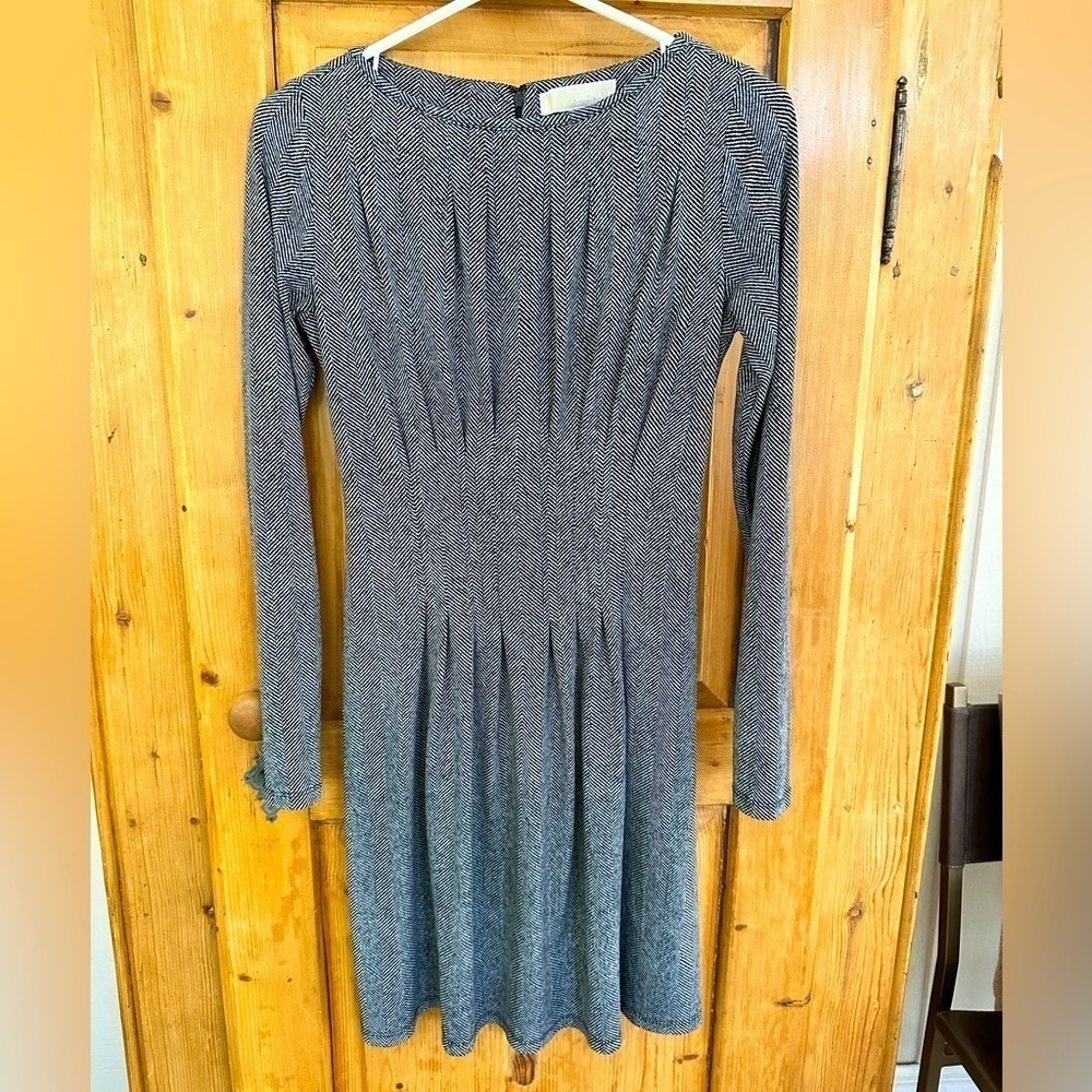 Michael by Michael Kors Gray Dress Size XS